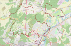 Thionville OSM 01